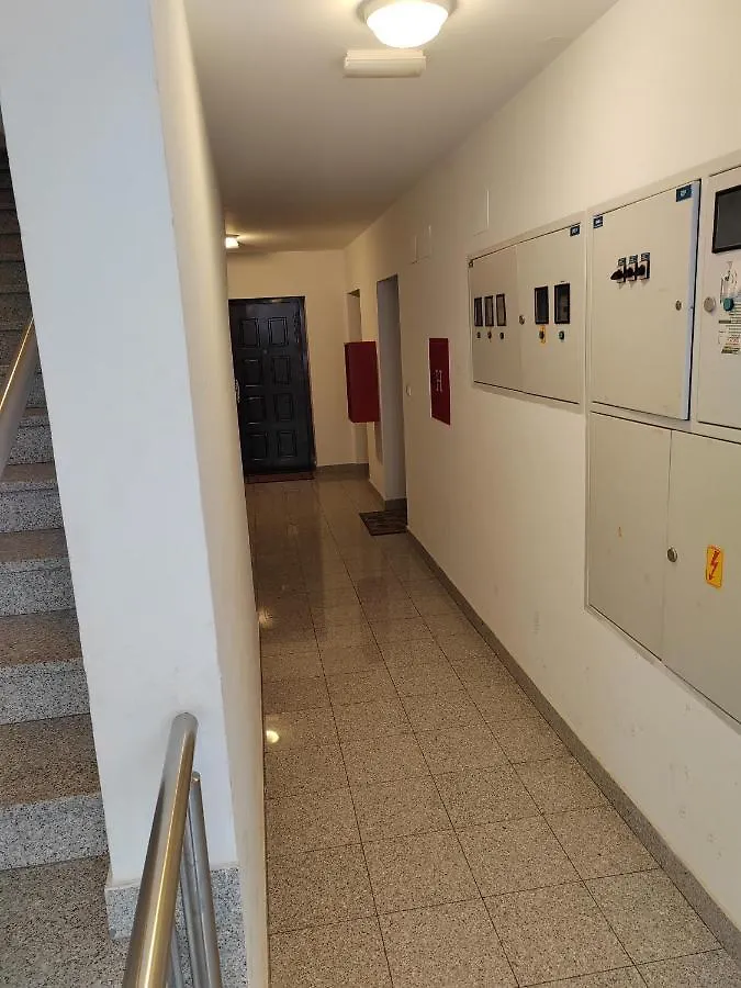 Studio Apartment Ivano-Free Parking - Self Check In زادار