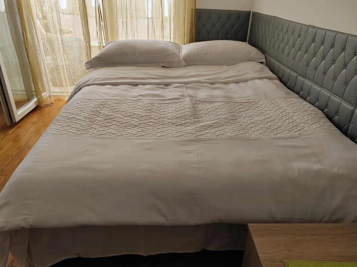 Studio Apartment Ivano-Free Parking - Self Check In زادار