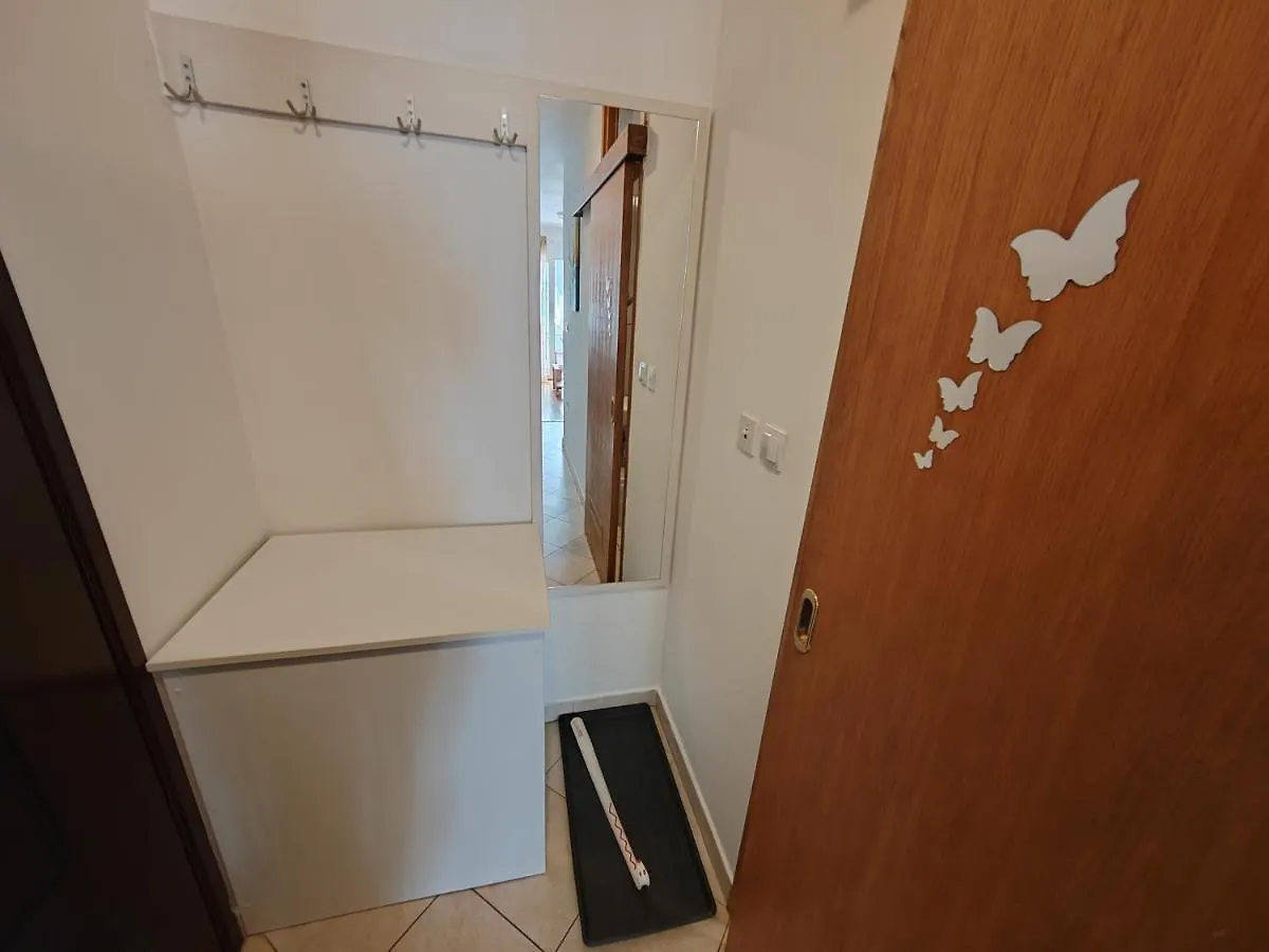 Studio Apartment Ivano-Free Parking - Self Check In زادار 0*,  كرواتيا