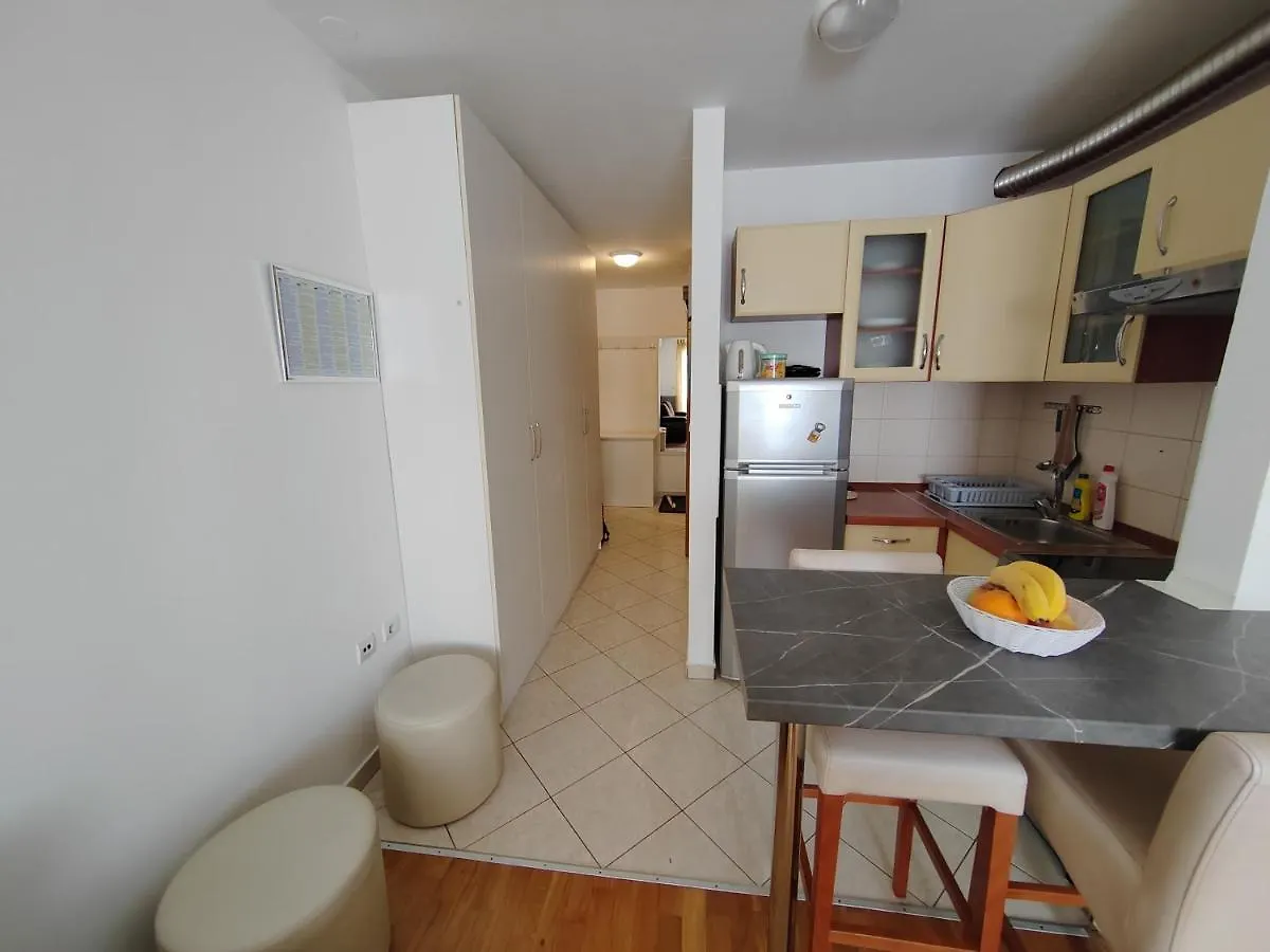 Studio Apartment Ivano-Free Parking - Self Check In زادار