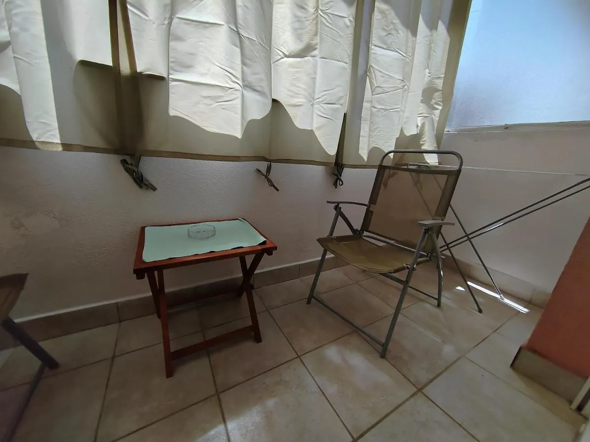 Studio Apartment Ivano-Free Parking - Self Check In زادار