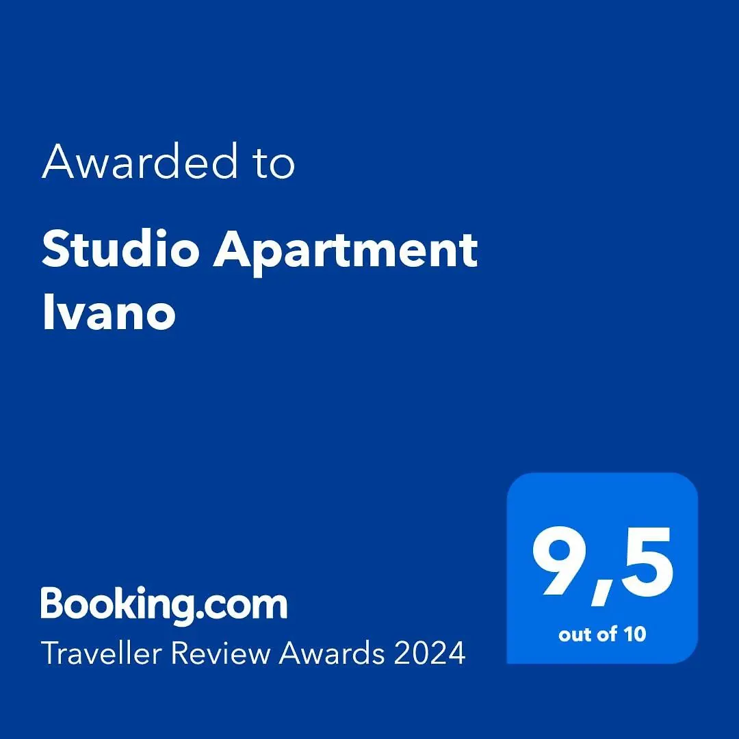 Studio Apartment Ivano-Free Parking - Self Check In زادار