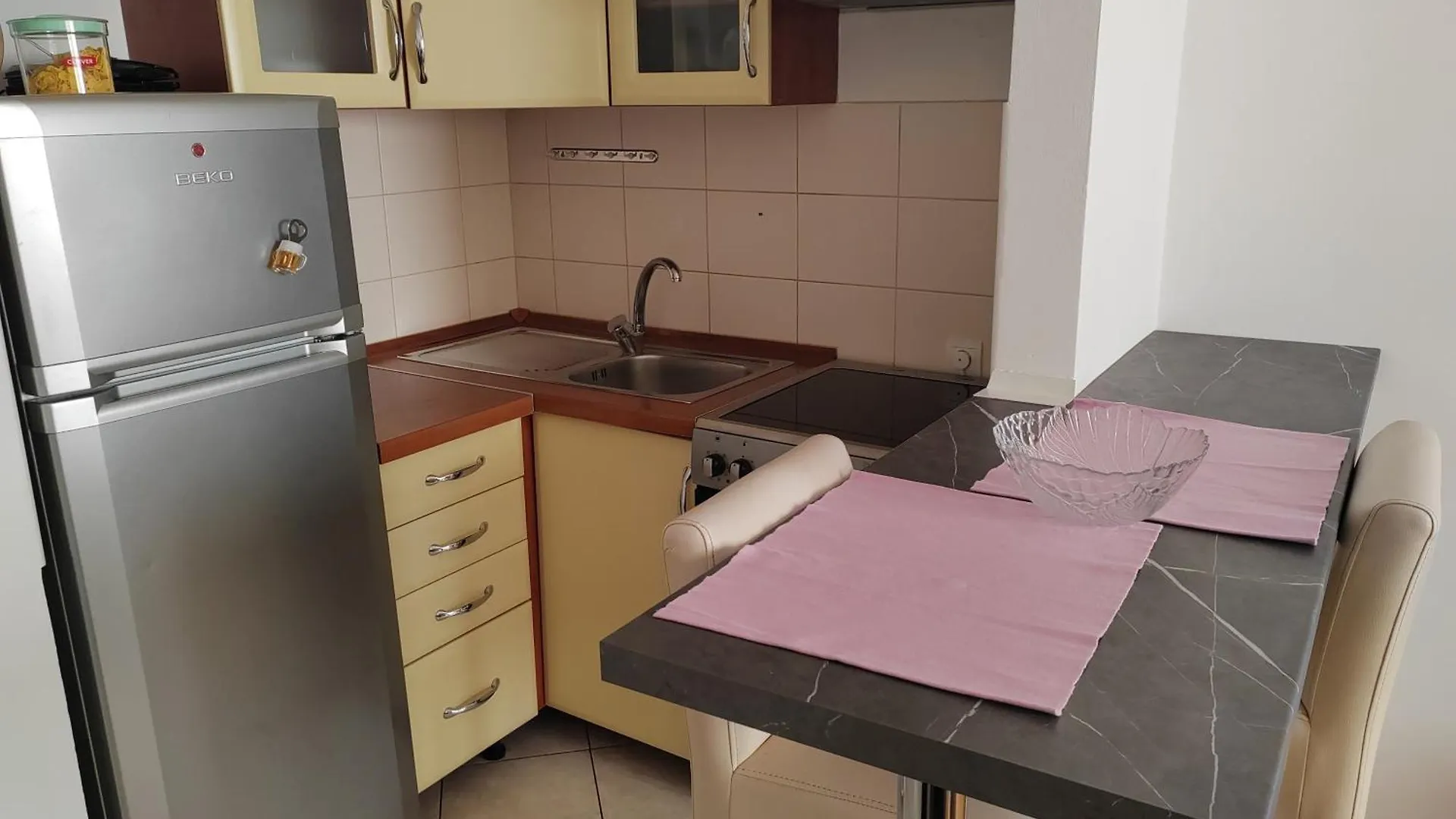 Studio Apartment Ivano-Free Parking - Self Check In زادار 0*,  كرواتيا